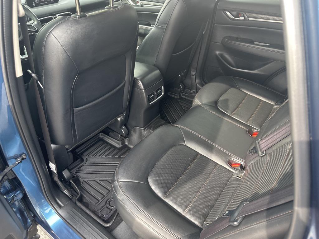 used 2019 Mazda CX-5 car, priced at $21,513
