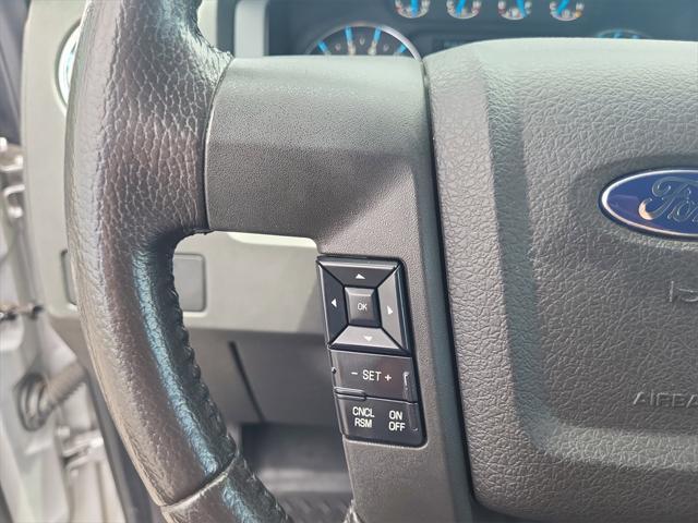 used 2013 Ford F-150 car, priced at $20,662