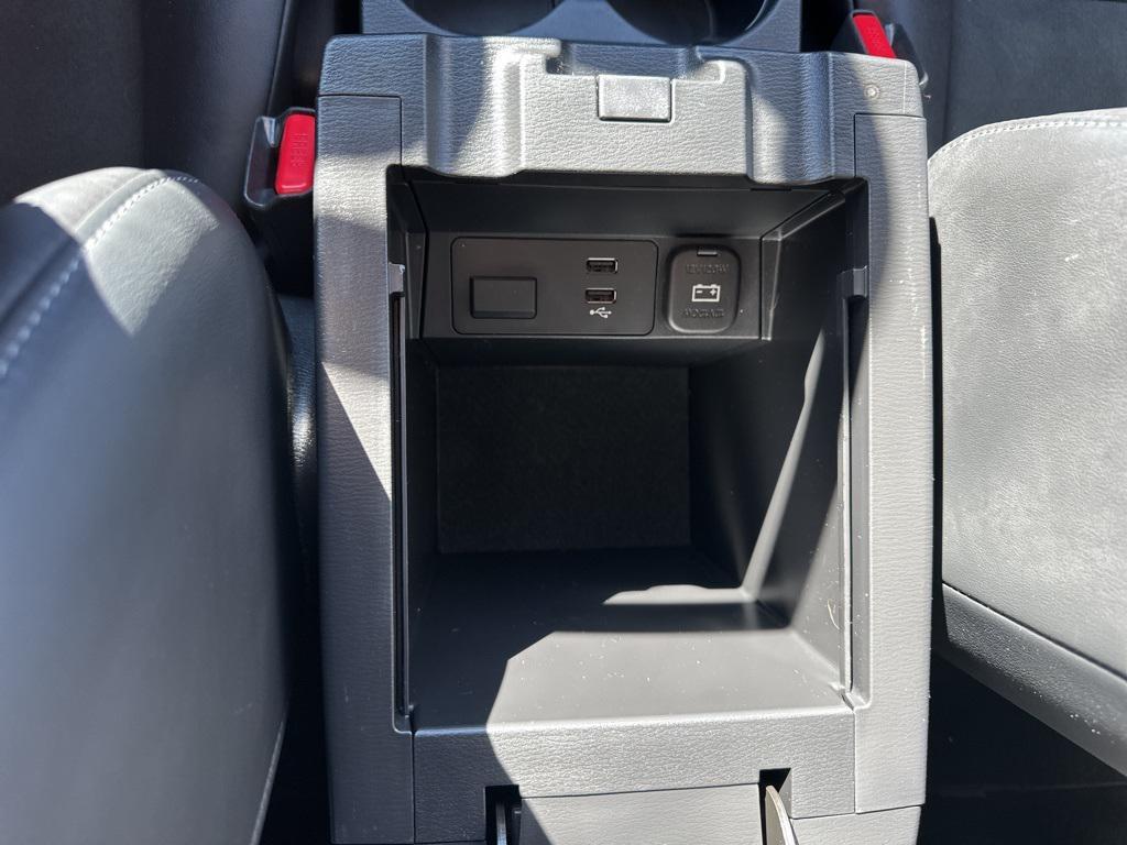 used 2022 Mazda CX-5 car, priced at $23,698