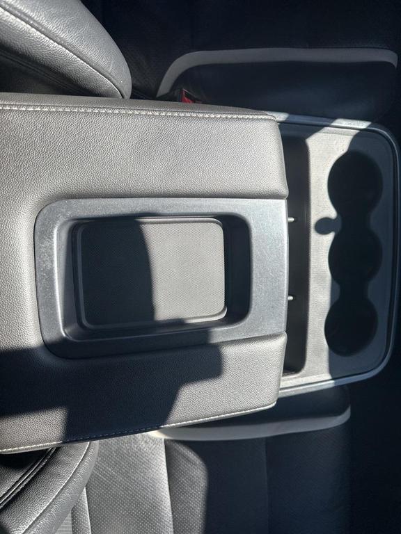 used 2017 Chevrolet Silverado 1500 car, priced at $25,698