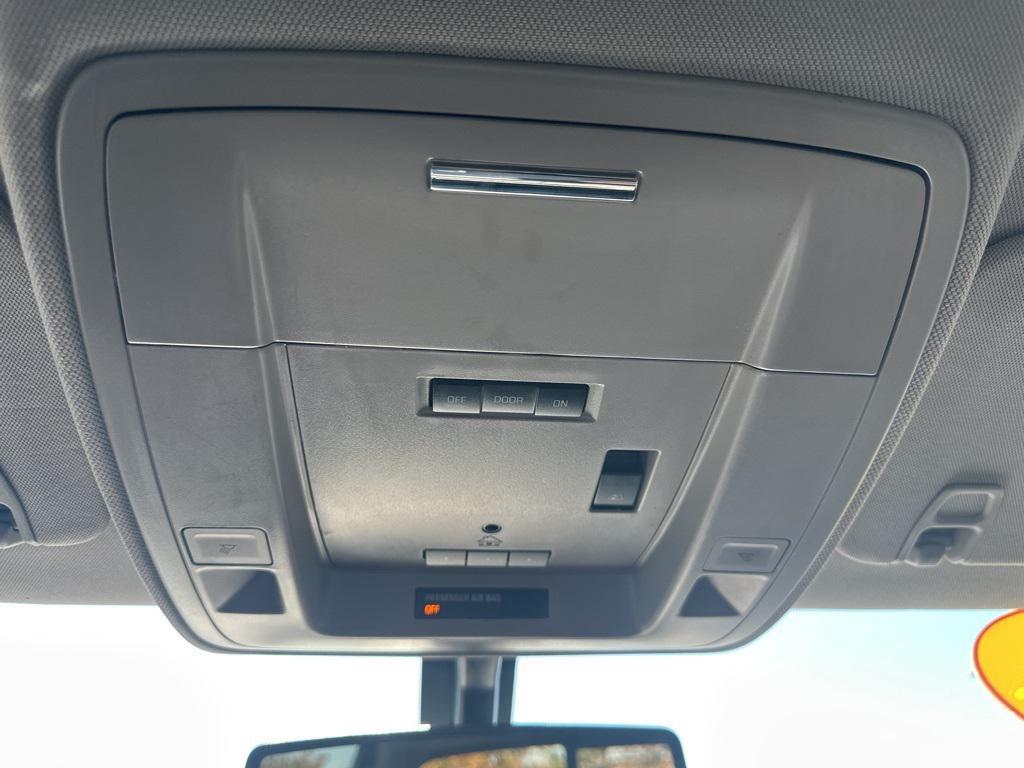 used 2017 Chevrolet Silverado 1500 car, priced at $25,698