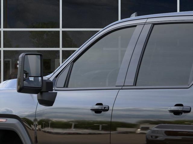new 2025 GMC Sierra 2500 car, priced at $88,115