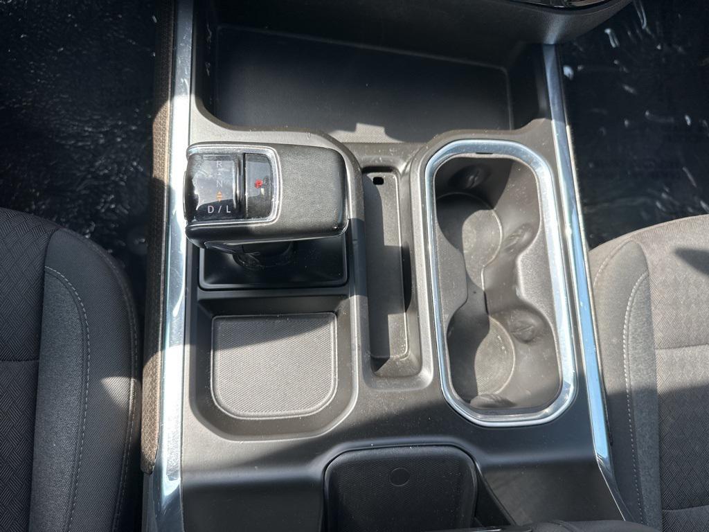 used 2023 Chevrolet Silverado 1500 car, priced at $34,698