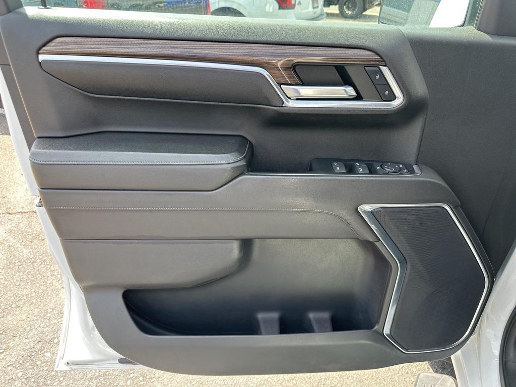 used 2023 Chevrolet Silverado 1500 car, priced at $34,698