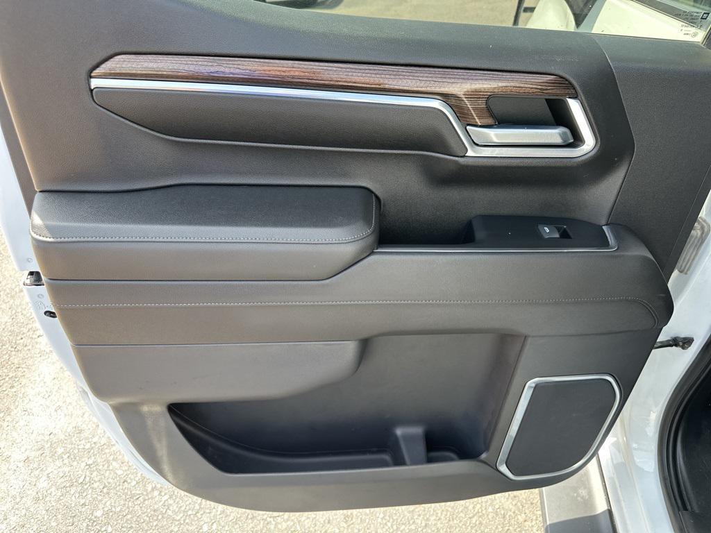 used 2023 Chevrolet Silverado 1500 car, priced at $34,698