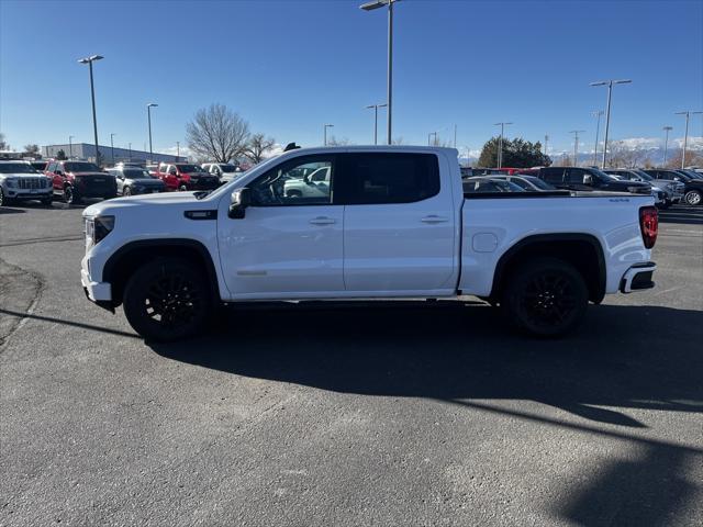 new 2025 GMC Sierra 1500 car, priced at $67,295