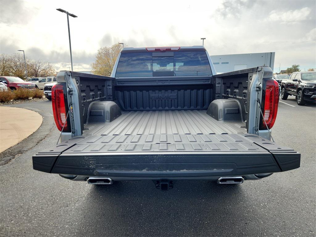 new 2026 GMC Sierra 1500 car, priced at $76,395