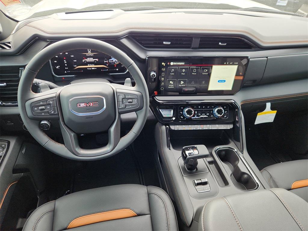 new 2026 GMC Sierra 1500 car, priced at $76,395