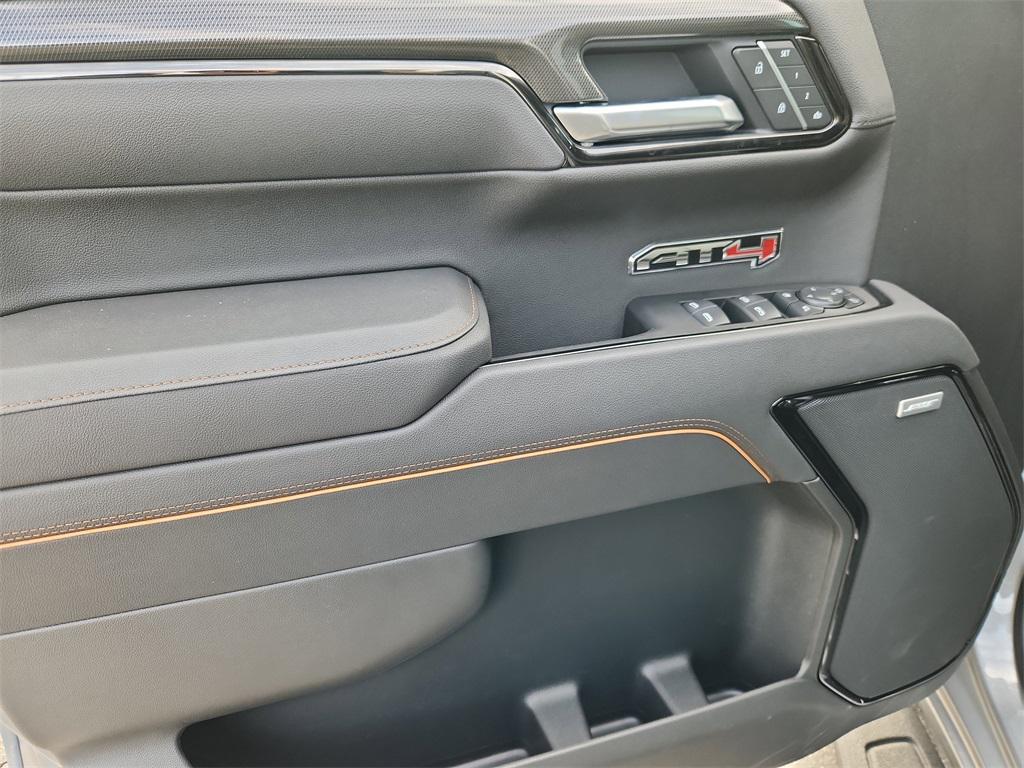 new 2026 GMC Sierra 1500 car, priced at $76,395