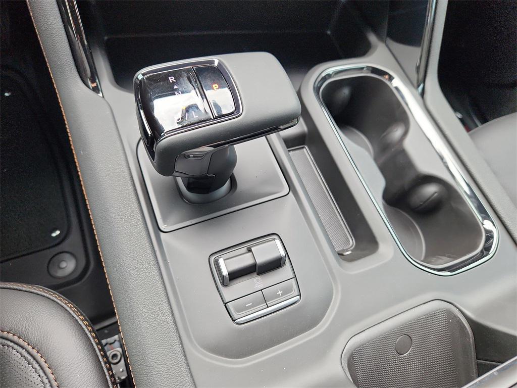 new 2026 GMC Sierra 1500 car, priced at $76,395