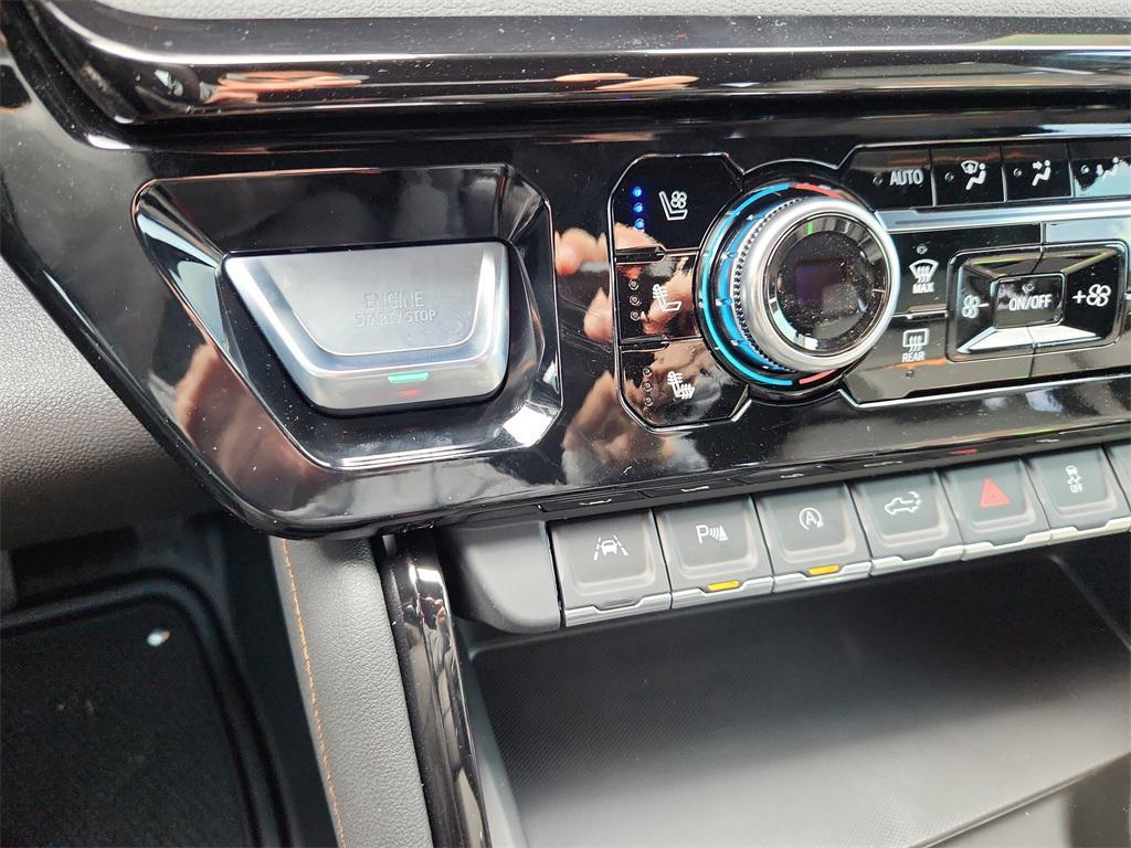 new 2026 GMC Sierra 1500 car, priced at $76,395