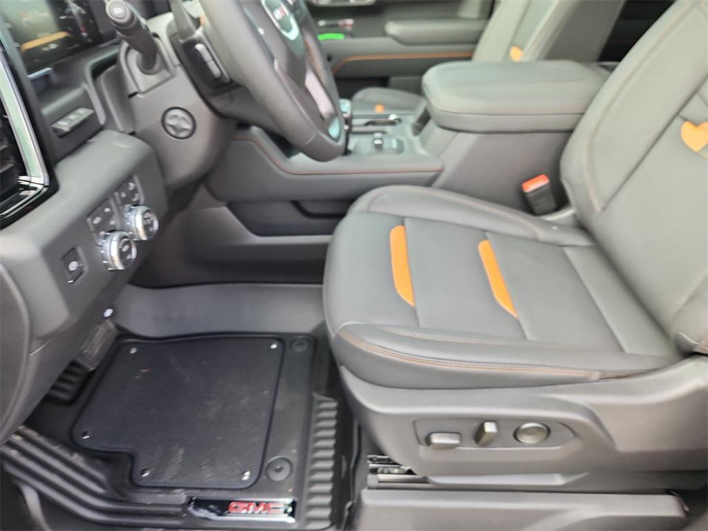 new 2026 GMC Sierra 1500 car, priced at $76,395