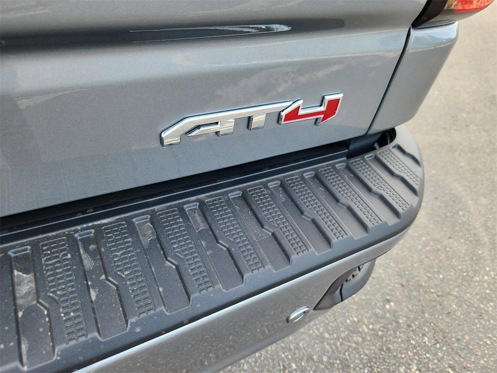 new 2026 GMC Sierra 1500 car, priced at $76,395