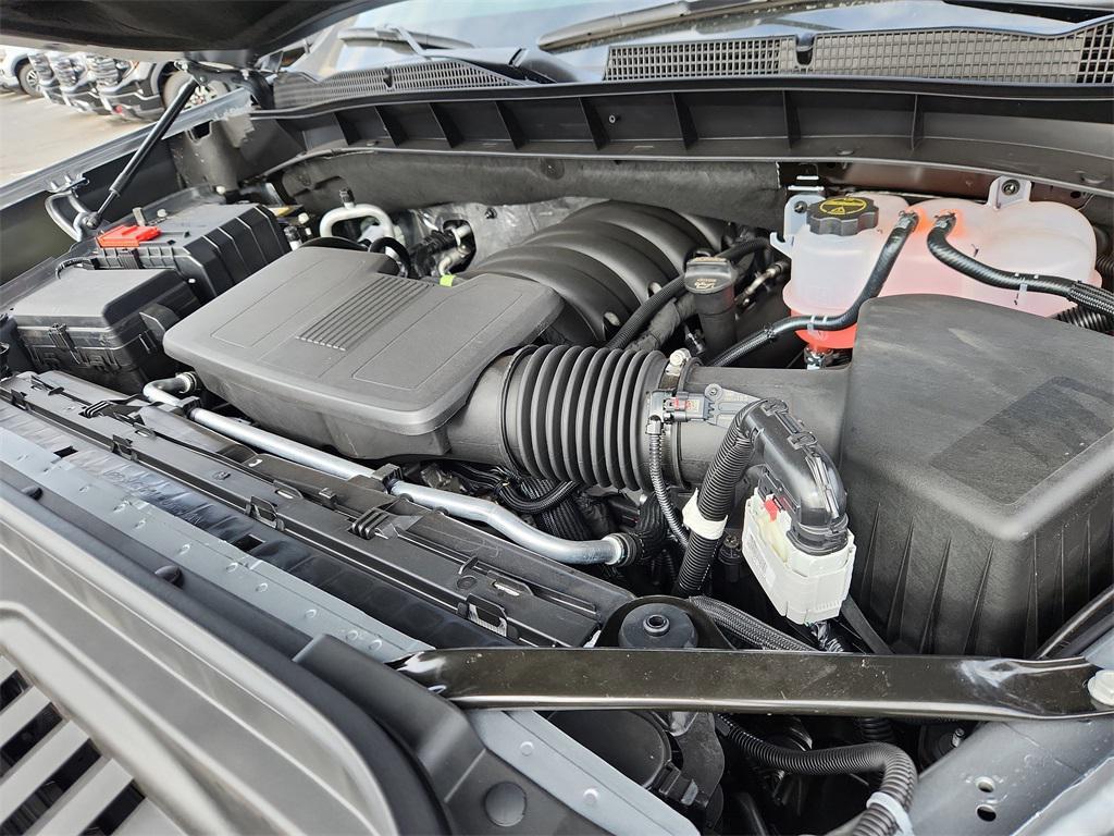 new 2026 GMC Sierra 1500 car, priced at $76,395