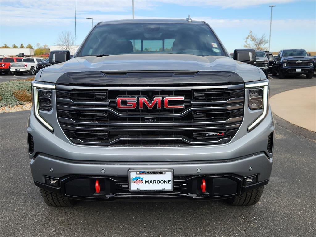 new 2026 GMC Sierra 1500 car, priced at $76,395