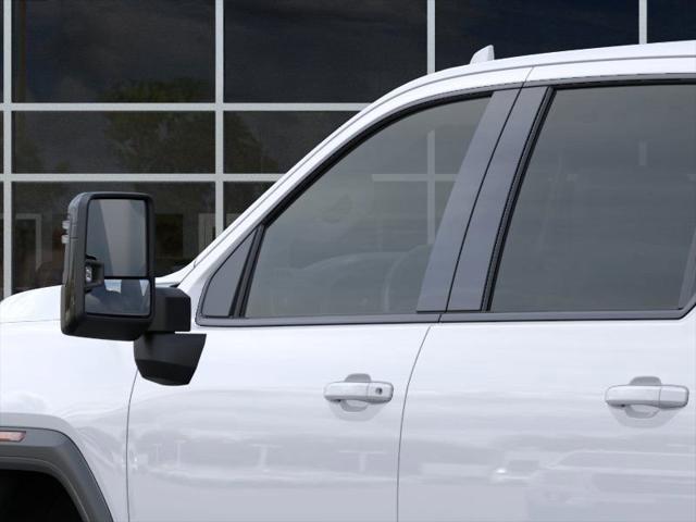 new 2025 GMC Sierra 3500 car, priced at $82,751