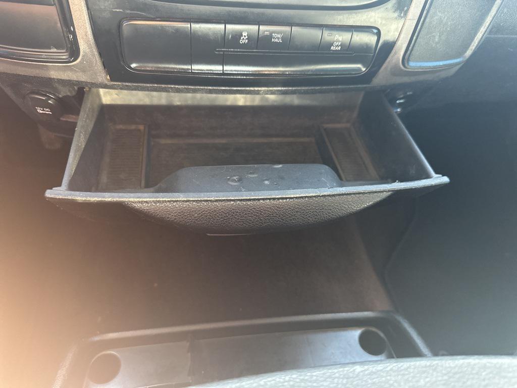used 2016 Ram 2500 car, priced at $22,998