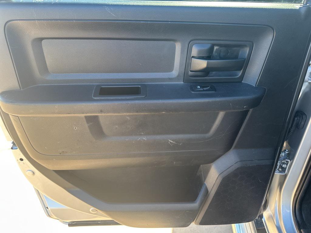 used 2016 Ram 2500 car, priced at $22,998