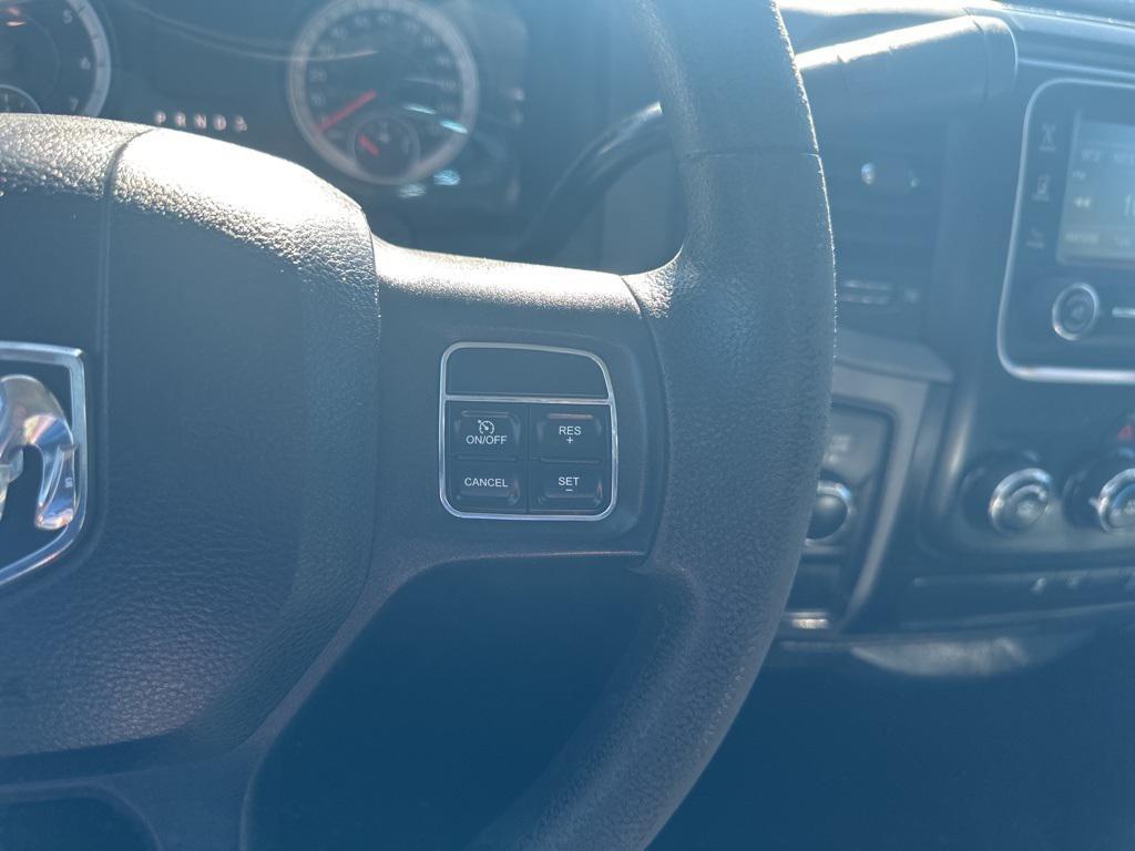 used 2016 Ram 2500 car, priced at $22,998