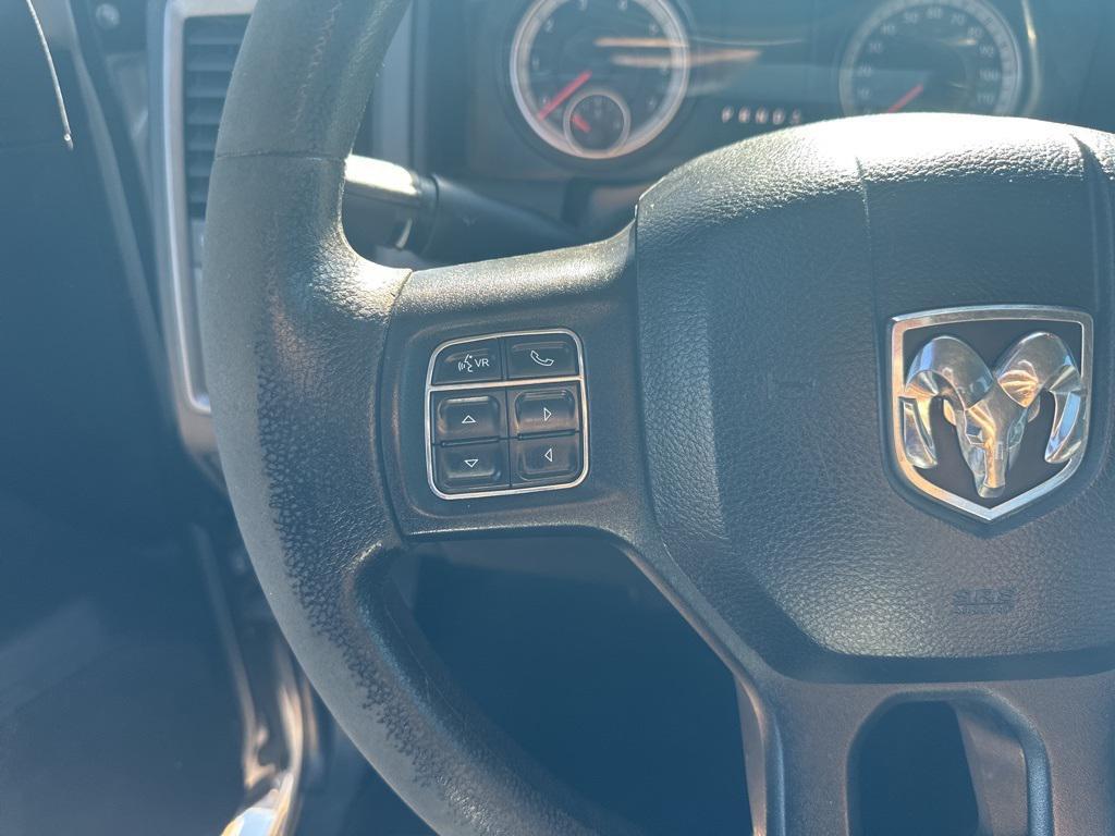 used 2016 Ram 2500 car, priced at $22,998