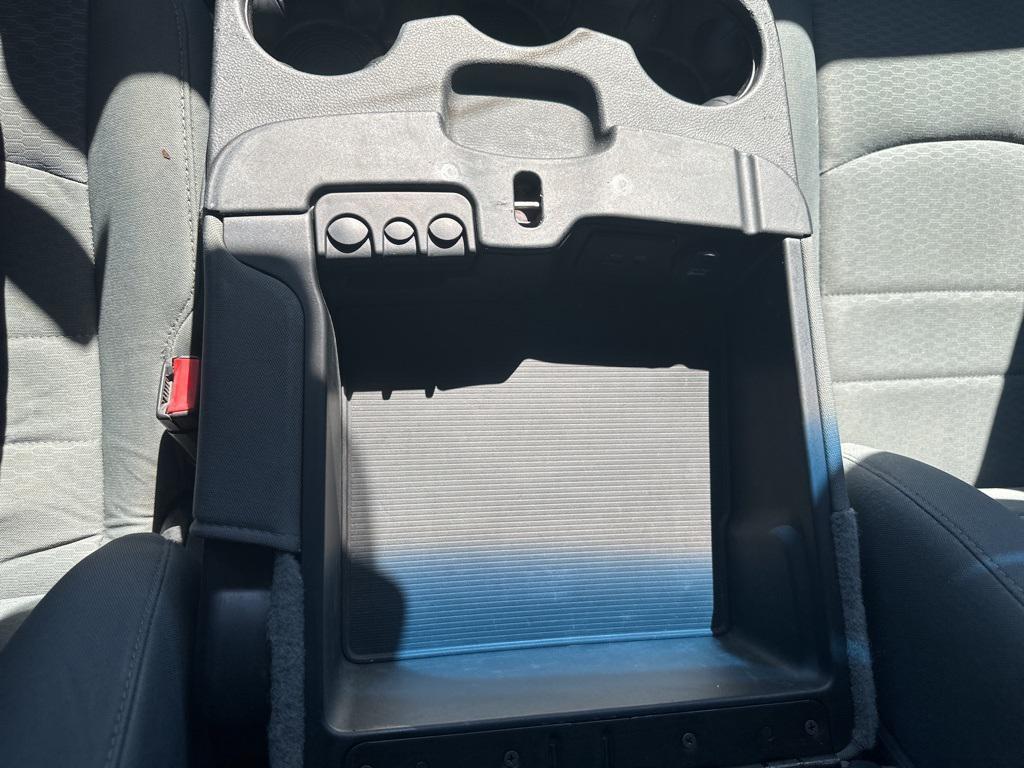 used 2016 Ram 2500 car, priced at $22,998