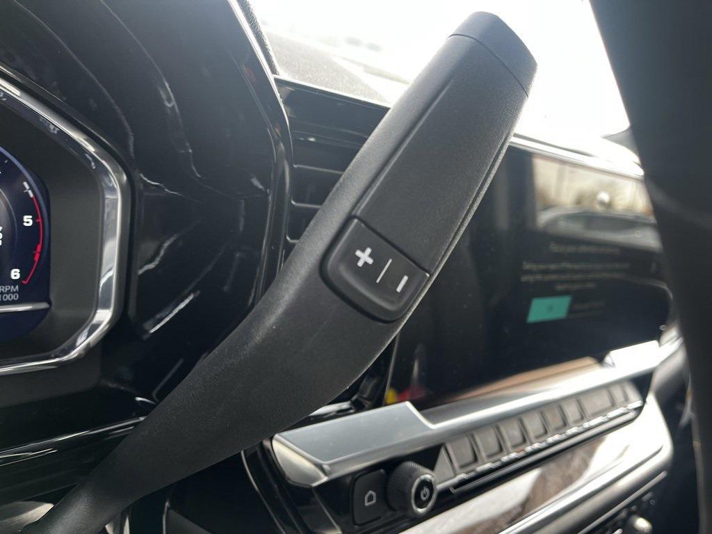 new 2025 Chevrolet Silverado 2500 car, priced at $75,026