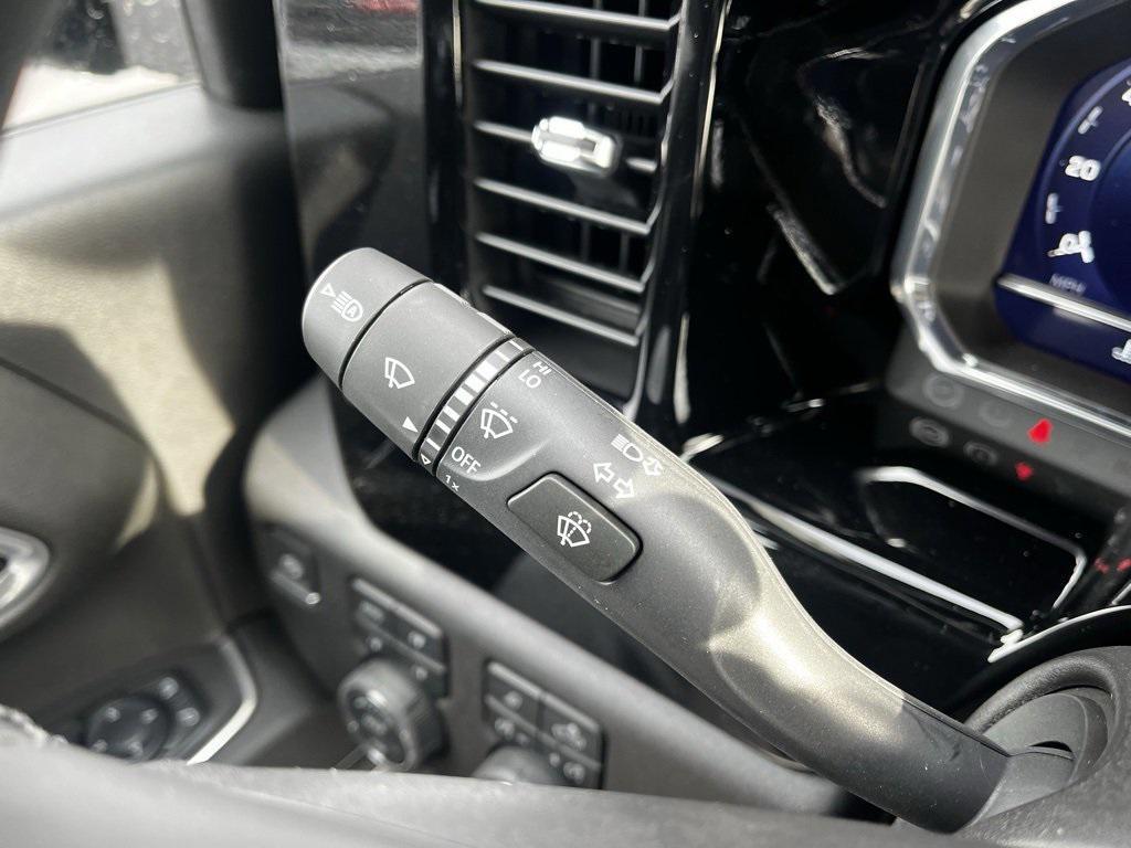 new 2025 Chevrolet Silverado 2500 car, priced at $75,026