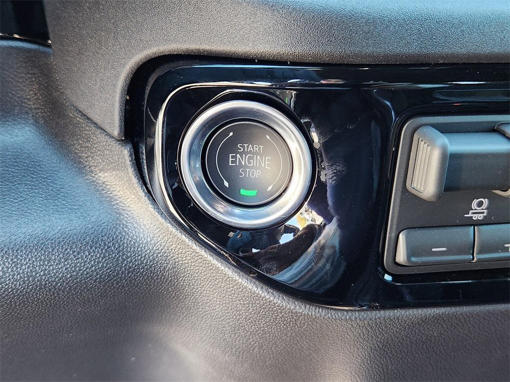 new 2026 Chevrolet Silverado 1500 car, priced at $72,110