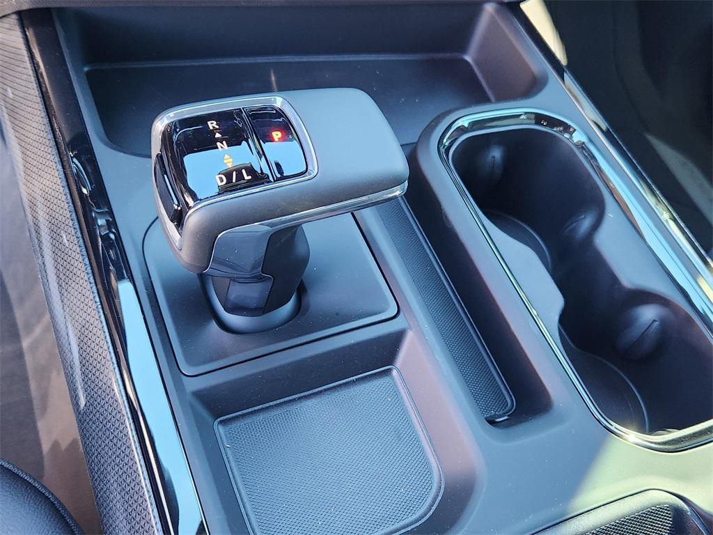 new 2026 Chevrolet Silverado 1500 car, priced at $72,110