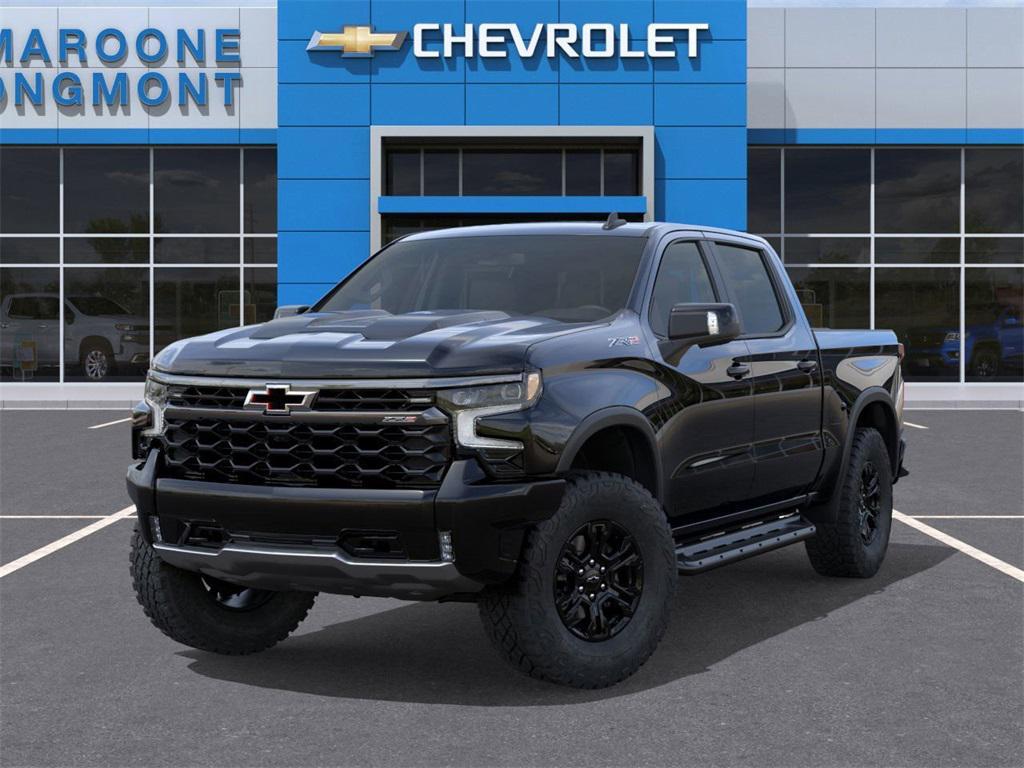 new 2026 Chevrolet Silverado 1500 car, priced at $72,760