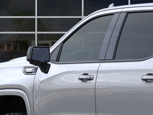 new 2025 GMC Sierra 1500 car, priced at $66,605