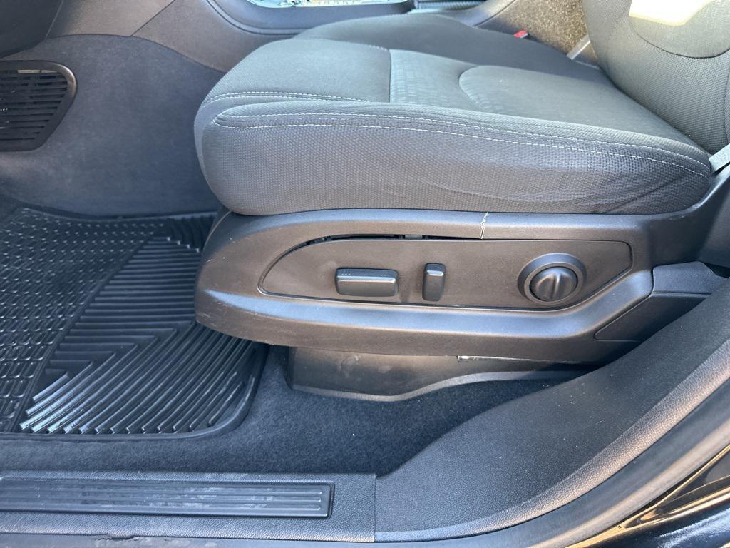 used 2016 GMC Acadia car, priced at $13,998