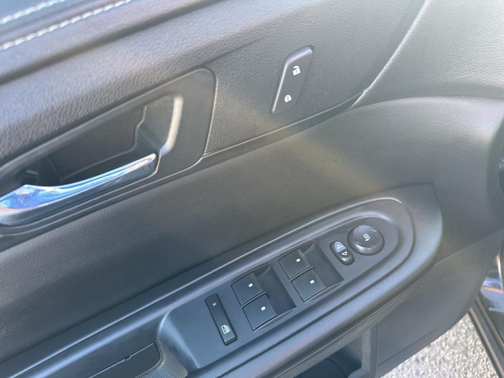 used 2016 GMC Acadia car, priced at $13,998