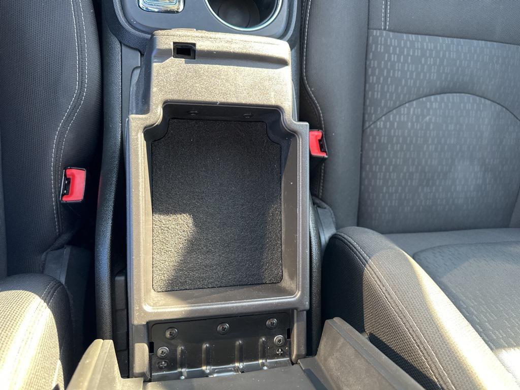 used 2016 GMC Acadia car, priced at $13,998