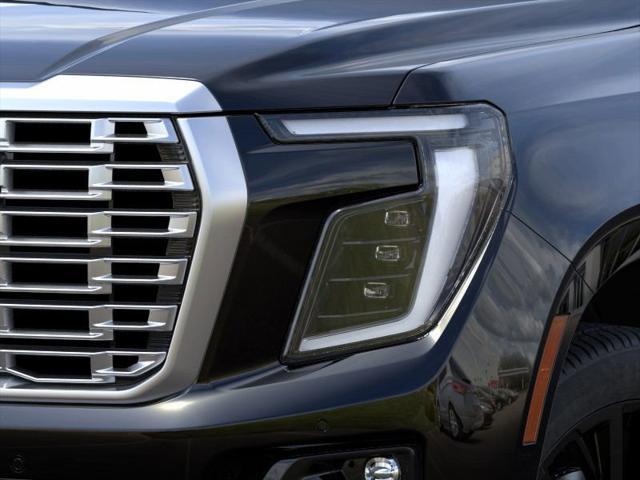 new 2025 GMC Yukon XL car, priced at $99,585