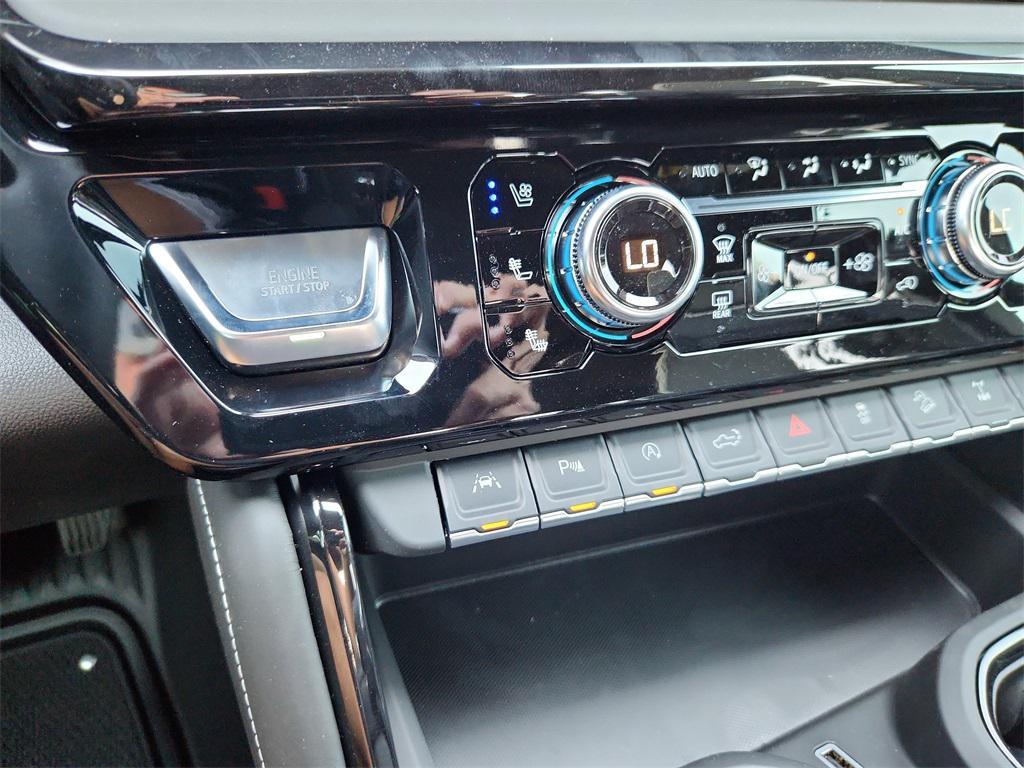 new 2026 GMC Sierra 1500 car, priced at $83,685