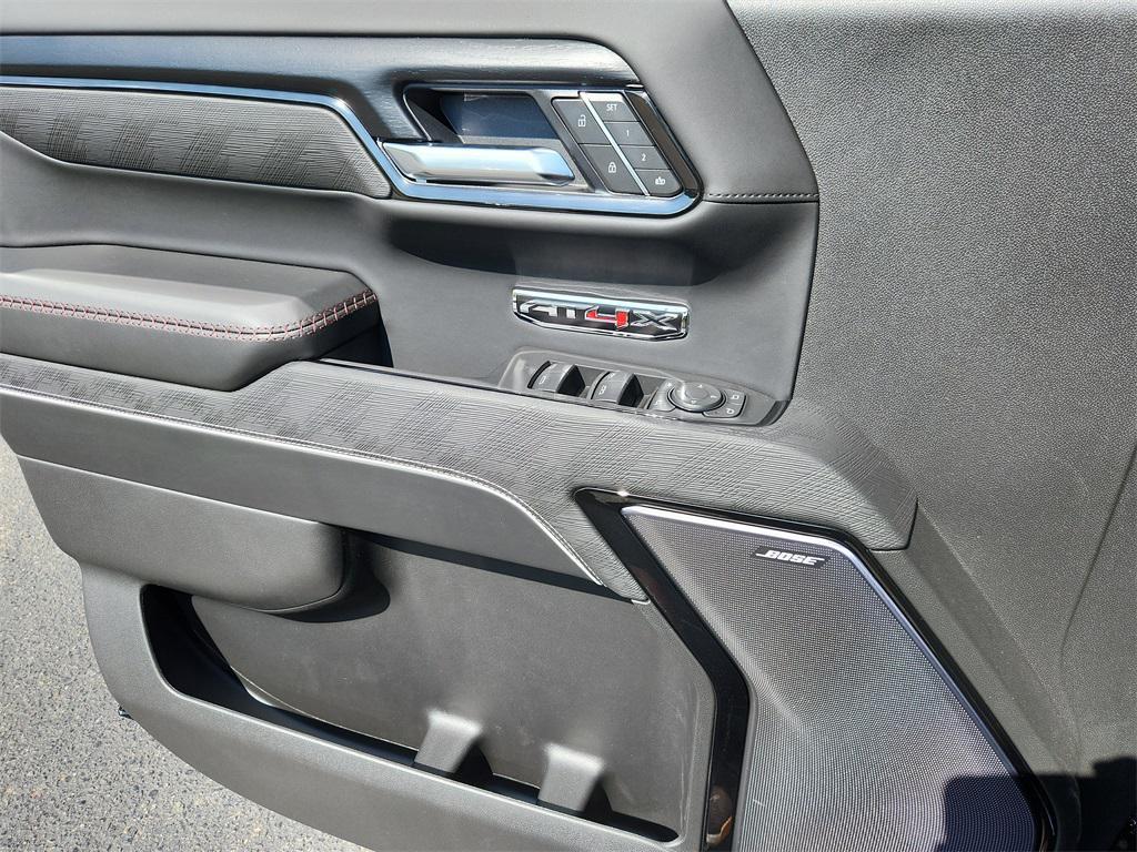 new 2026 GMC Sierra 1500 car, priced at $83,685