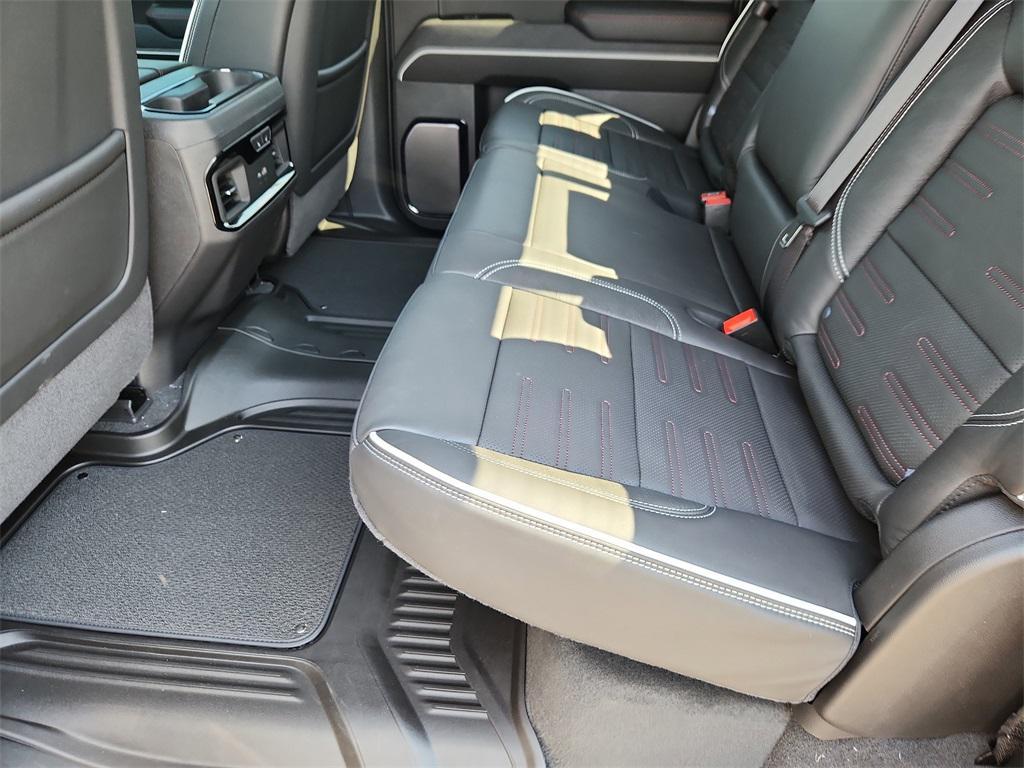 new 2026 GMC Sierra 1500 car, priced at $83,685