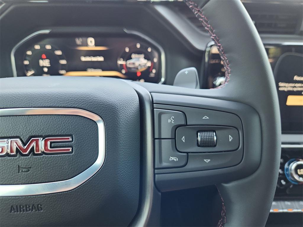 new 2026 GMC Sierra 1500 car, priced at $83,685