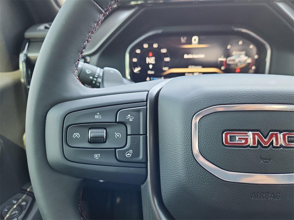 new 2026 GMC Sierra 1500 car, priced at $83,685