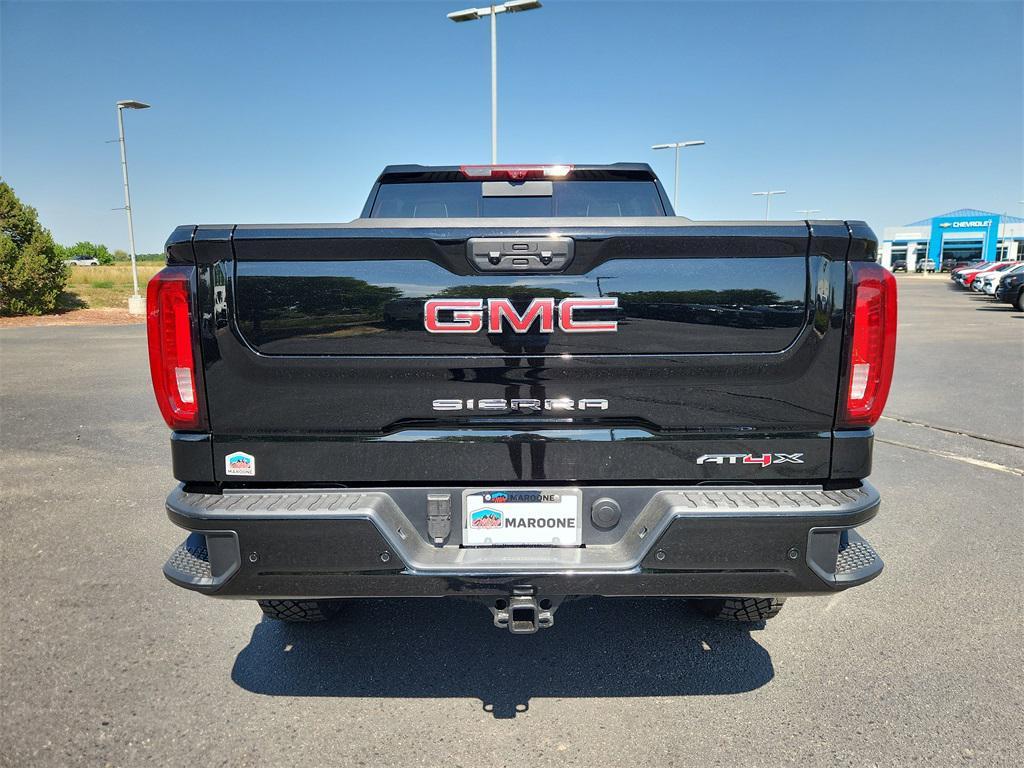 new 2026 GMC Sierra 1500 car, priced at $83,685