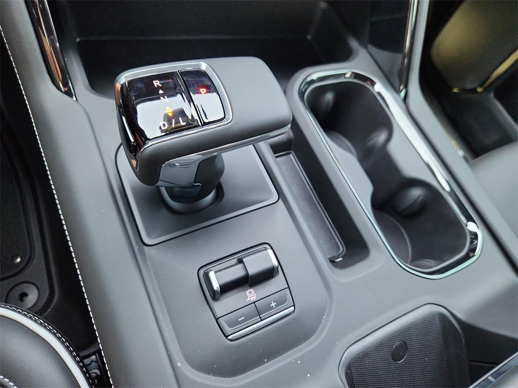 new 2026 GMC Sierra 1500 car, priced at $83,685