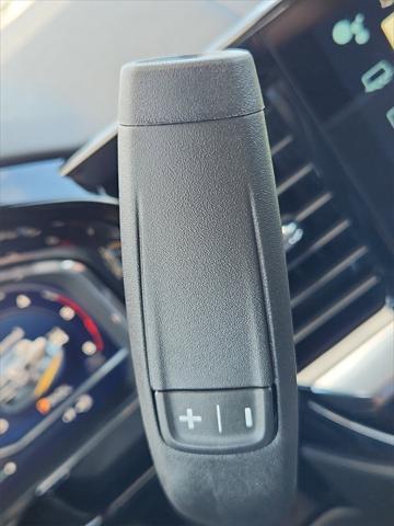 new 2025 Chevrolet Silverado 2500 car, priced at $69,915