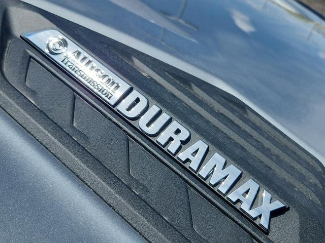 new 2025 Chevrolet Silverado 2500 car, priced at $69,915