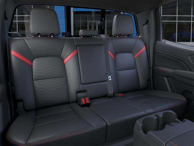 new 2025 Chevrolet Colorado car, priced at $49,310