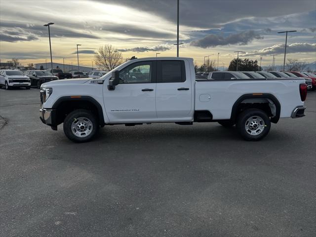 new 2025 GMC Sierra 2500 car, priced at $52,359