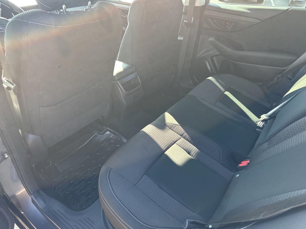 used 2024 Subaru Outback car, priced at $22,598
