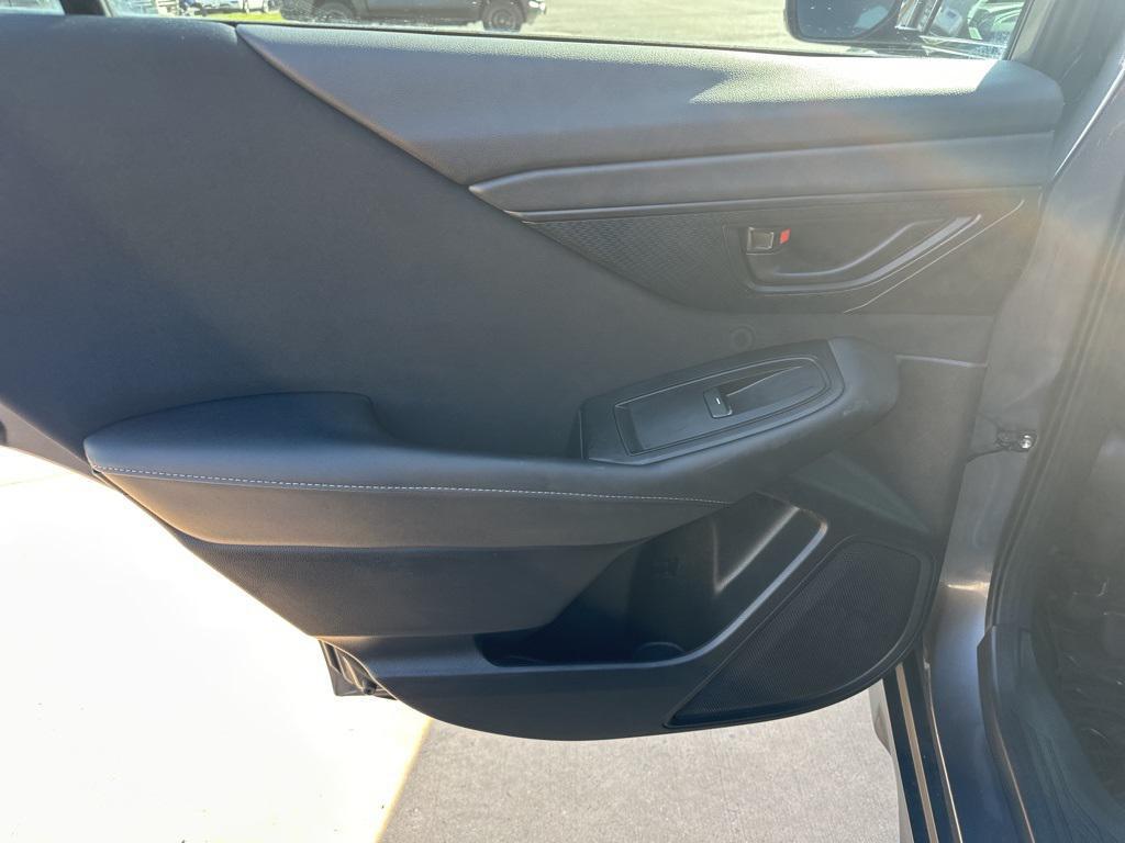 used 2024 Subaru Outback car, priced at $22,598