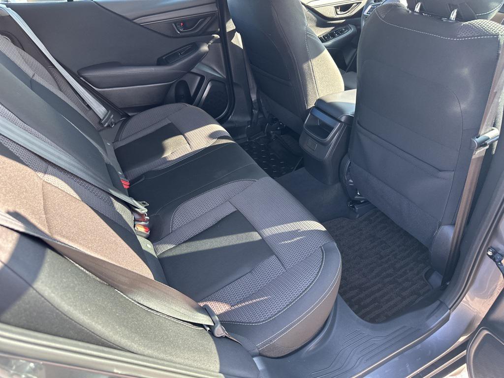 used 2024 Subaru Outback car, priced at $22,598