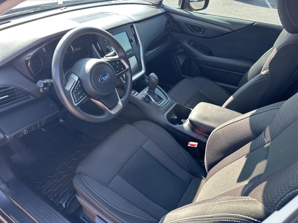 used 2024 Subaru Outback car, priced at $22,598